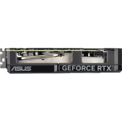 Asus GeForce RTX 4070 EVO OC 12GB GDDR6X Graphic Card