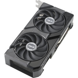 ASUS Dual RTX 4060 Ti EVO OC Edition 8GB Graphic Card