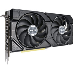 ASUS Dual RTX 4060 Ti EVO OC Edition 8GB Graphic Card