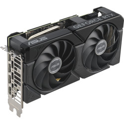 ASUS Dual RTX 4060 Ti EVO OC Edition 8GB Graphic Card