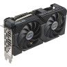 ASUS Dual RTX 4060 Ti EVO OC Edition 8GB Graphic Card