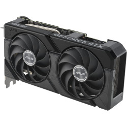 ASUS Dual RTX 4060 Ti EVO OC Edition 8GB Graphic Card