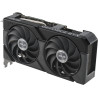 ASUS Dual RTX 4060 Ti EVO OC Edition 8GB Graphic Card