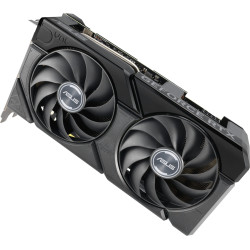 ASUS Dual RTX 4060 Ti EVO OC Edition 8GB Graphic Card