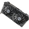 ASUS Dual RTX 4060 Ti EVO OC Edition 8GB Graphic Card