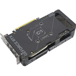ASUS Dual RTX 4060 Ti EVO OC Edition 8GB Graphic Card