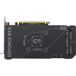 ASUS Dual RTX 4060 Ti EVO OC Edition 8GB Graphic Card