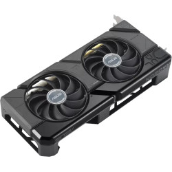 Asus Dual Radeon RX 7800 XT OC Edition 16GB GDDR6 Graphic Card