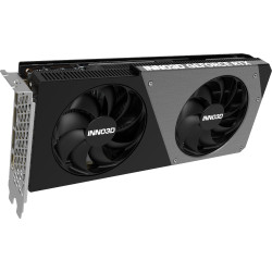 INNO3D GeForce RTX 4070 Ti Super Twin X2 16GB GDDR6X Graphic Card
