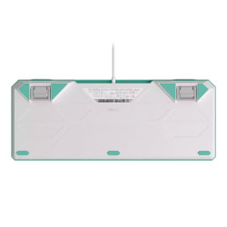 Asus TUF Gaming K3 Gen II Hatsune Miku Edition Keyboard
