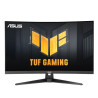 Asus TUF Gaming VG27WQ3B 27" QHD VA 1ms 180Hz Curved Gaming Monitor