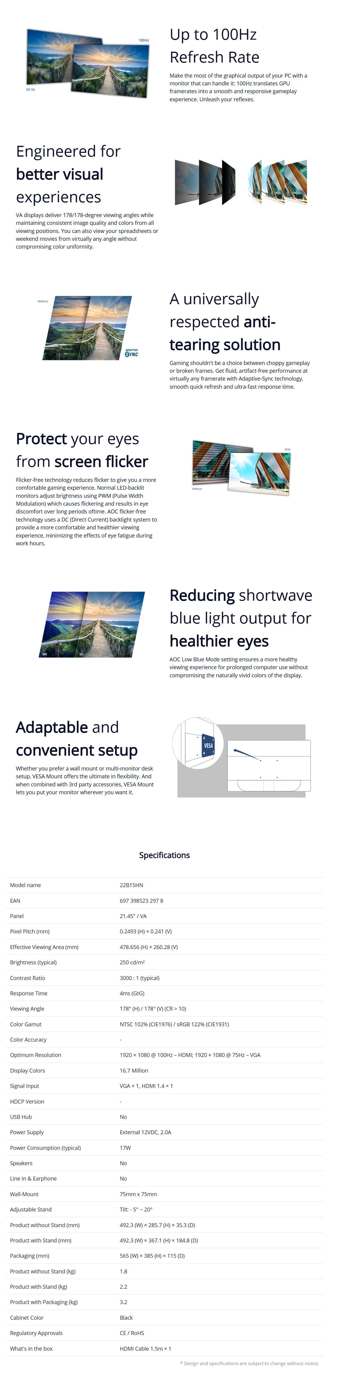 Product Details