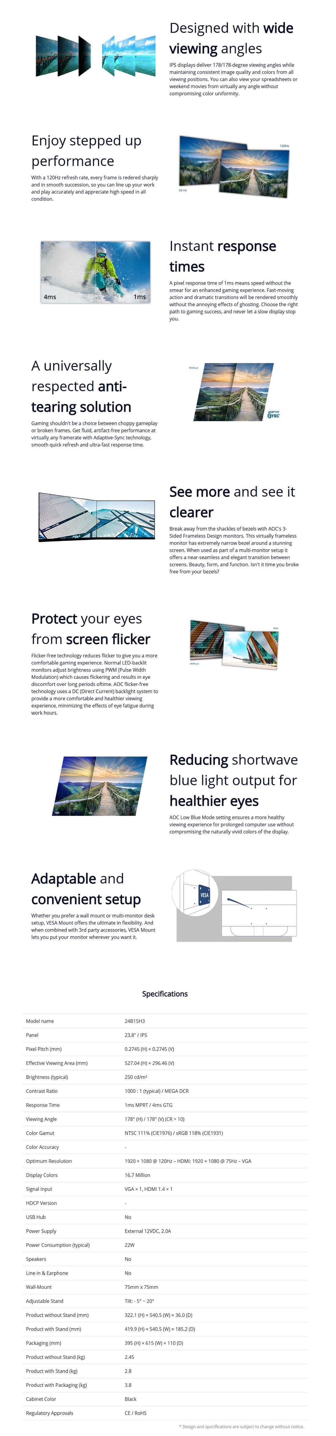 Product Details