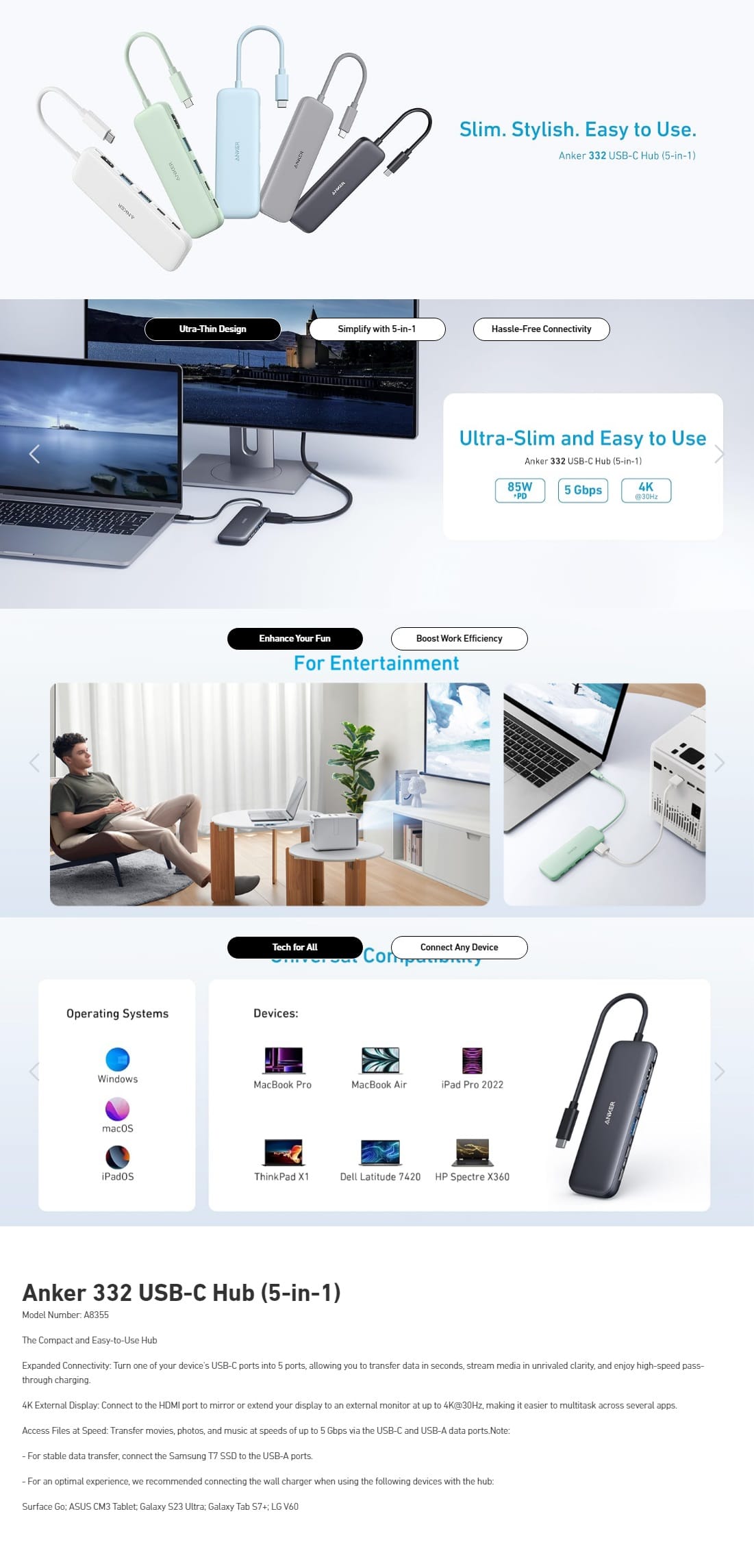 Product Details