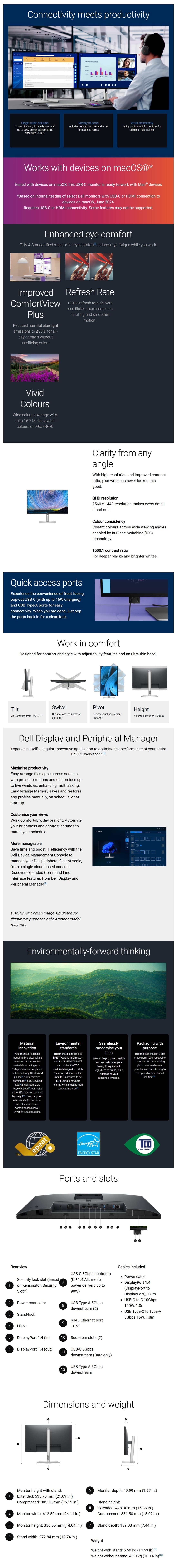 Product Details