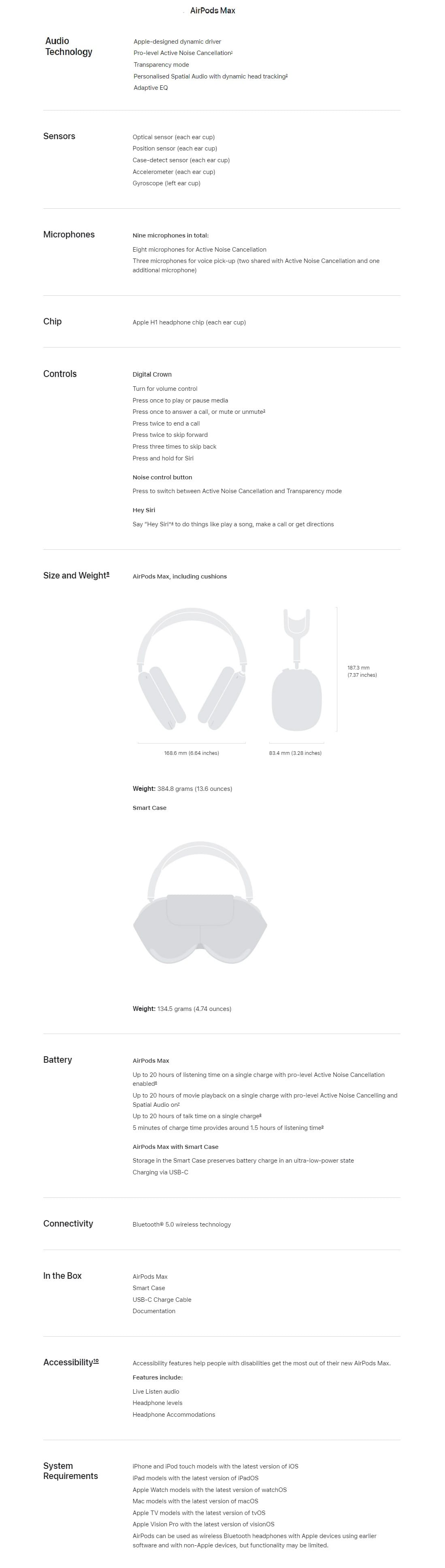 Product Details