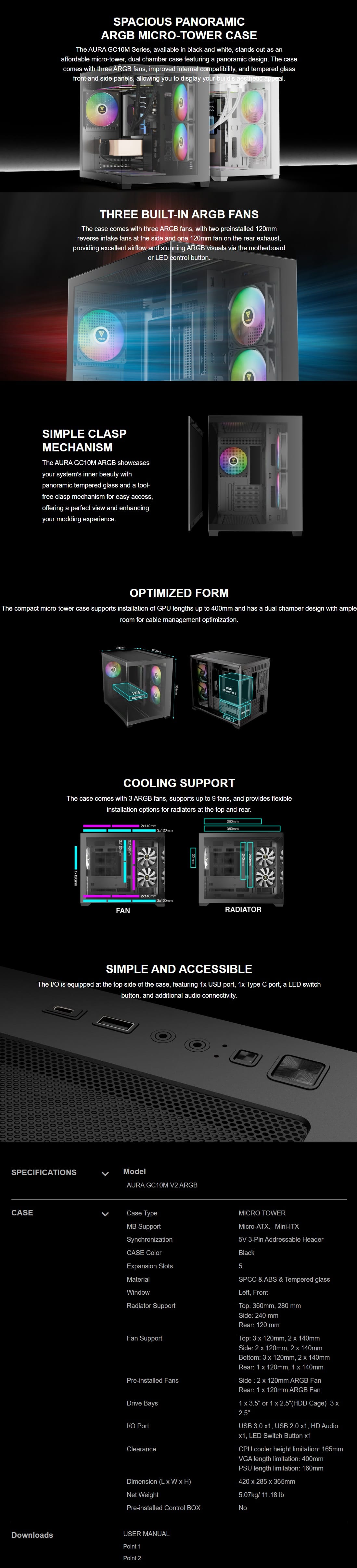 Product Details
