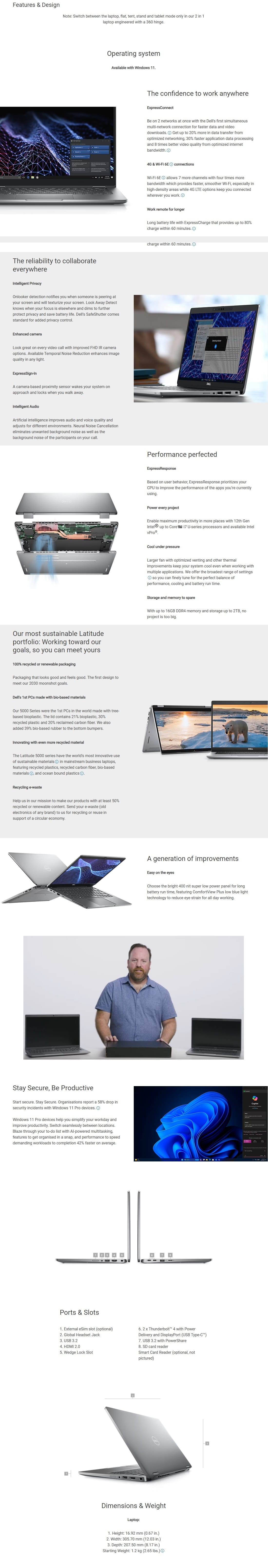 Product Details
