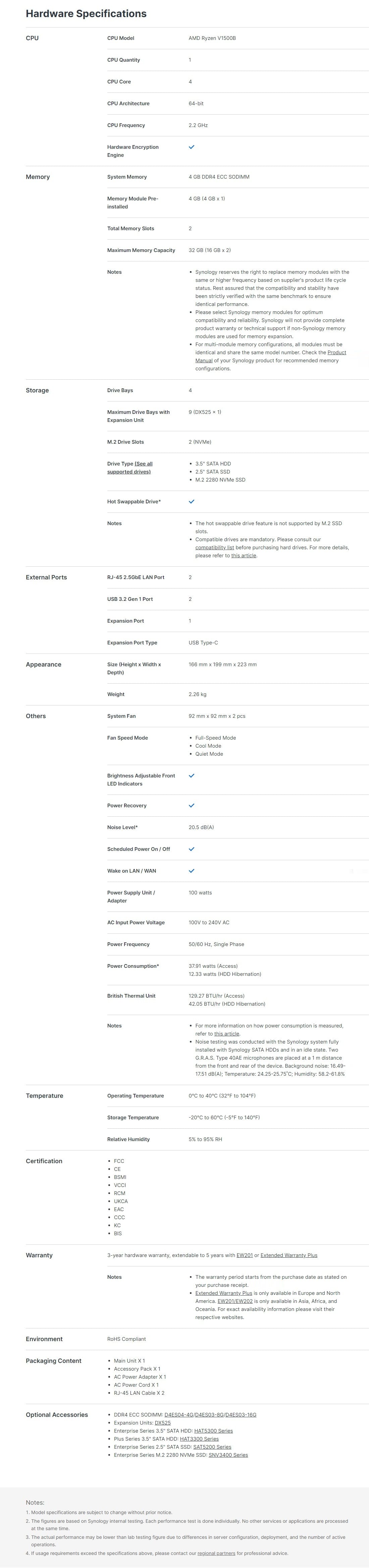 Product Details