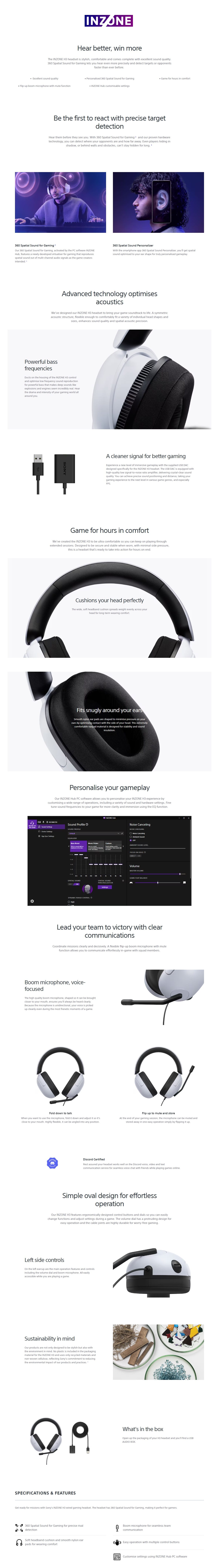 Product Details