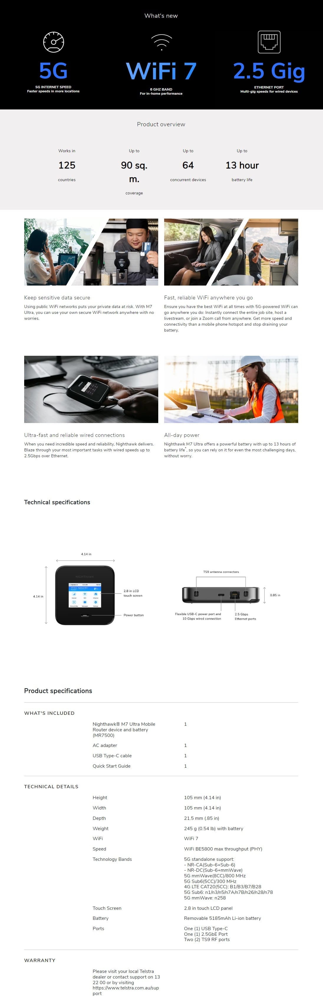Product Details