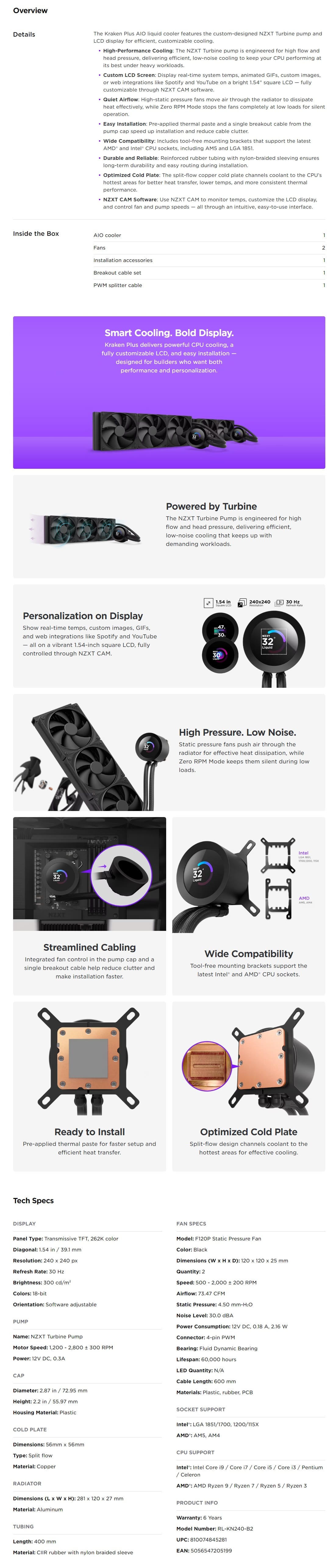 Product Details