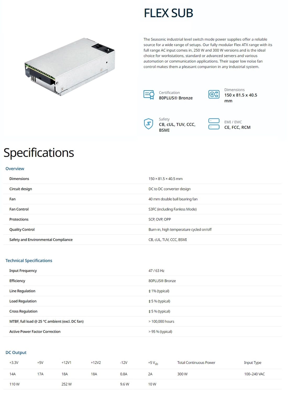 Product Details
