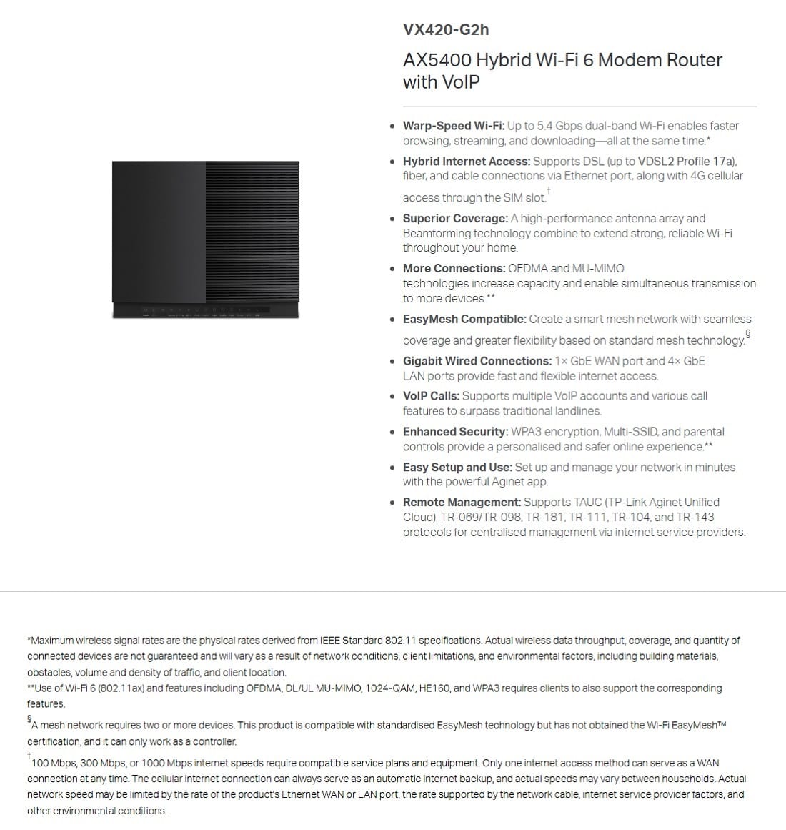Product Details
