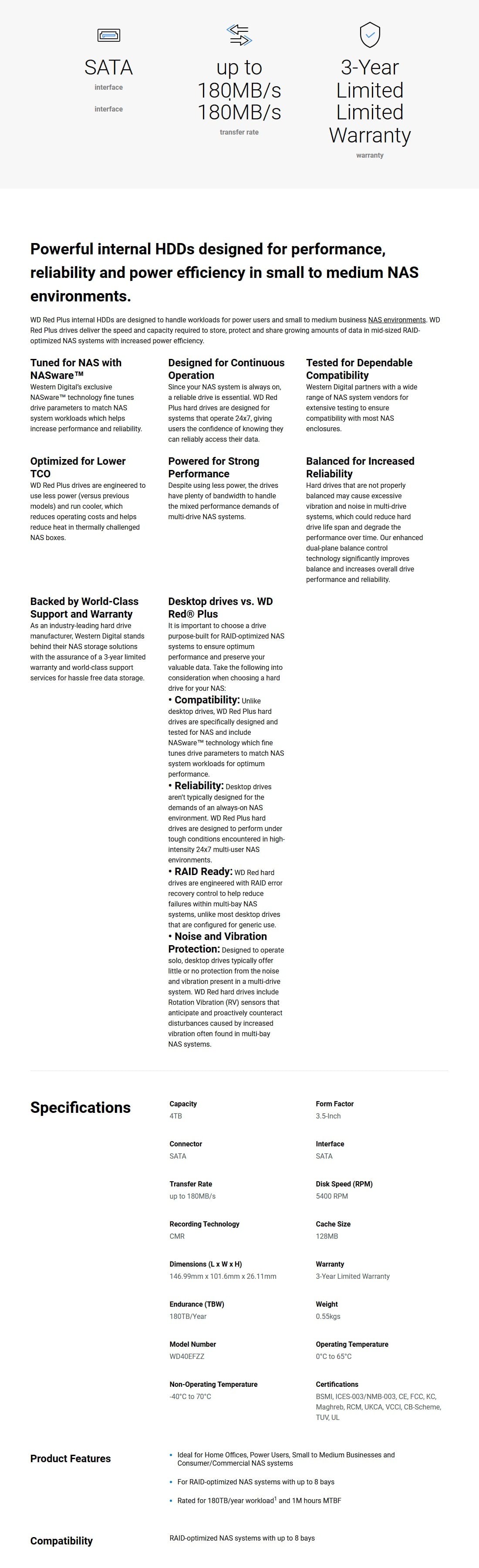 Product Details